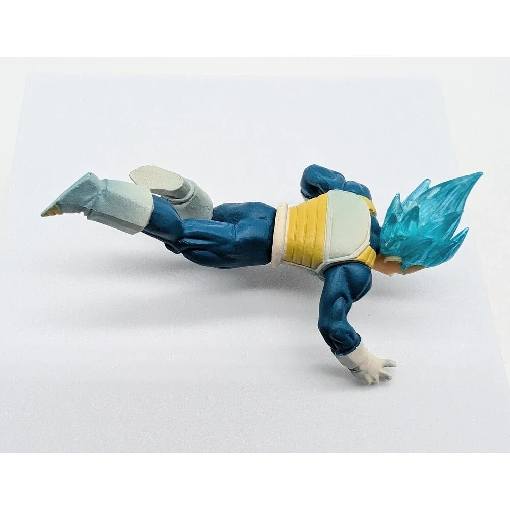 Gashapon Dragon Ball Super VS Dragon Ball Series 1 Mini Figure Vegeta